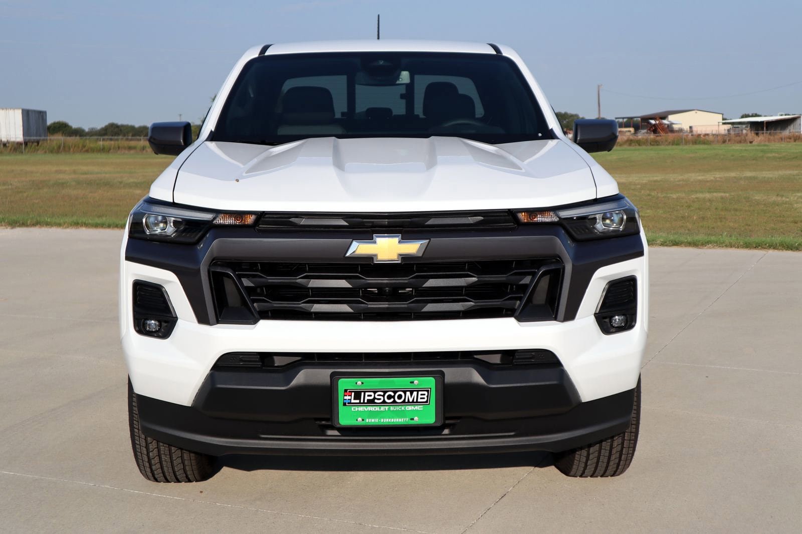 New 2026 Chevrolet Colorado LT w/ LT Convenience Package RWD image 2