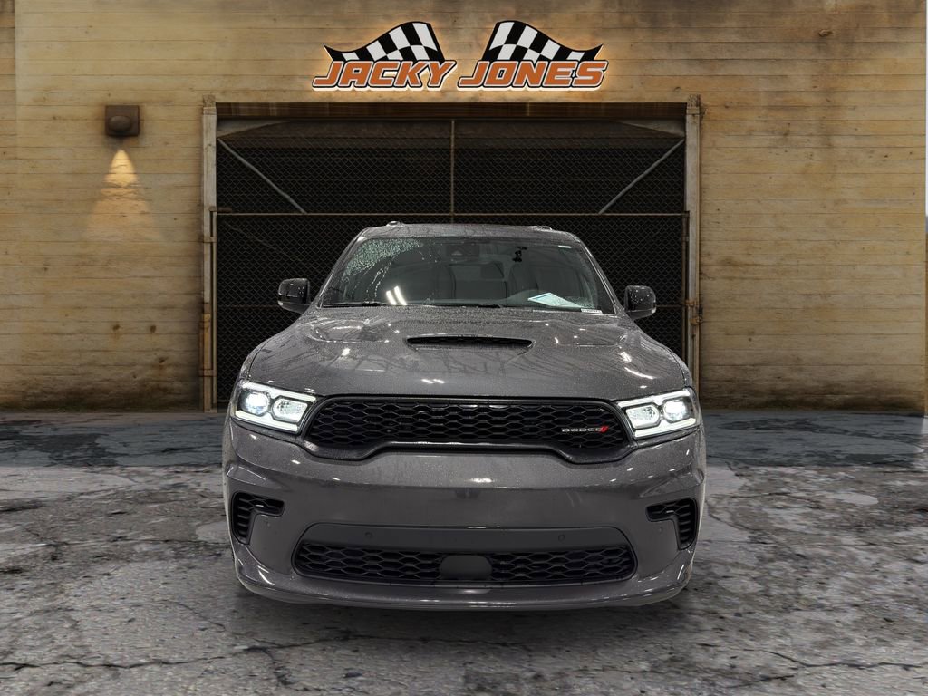 Used 2025 Dodge Durango R/T image 13
