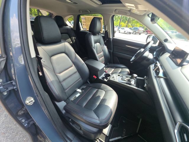 Used 2024 MAZDA CX-5 Carbon Edition AWD/4WD image 27