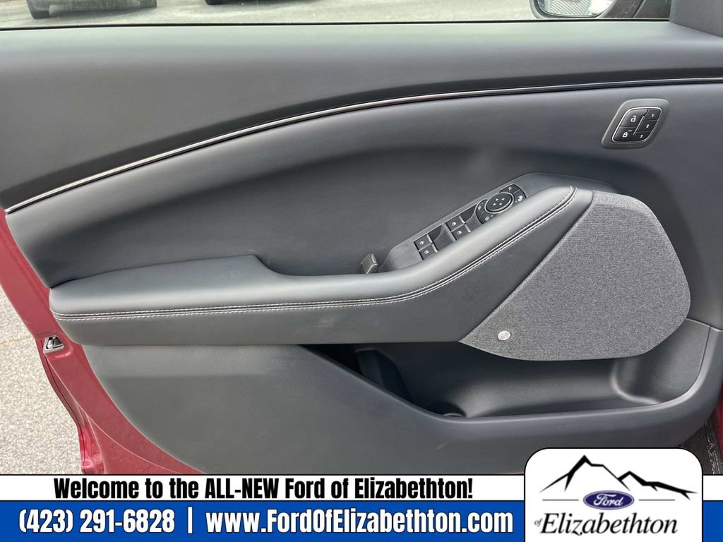 New 2025 Ford Mustang Mach-E Premium image 20