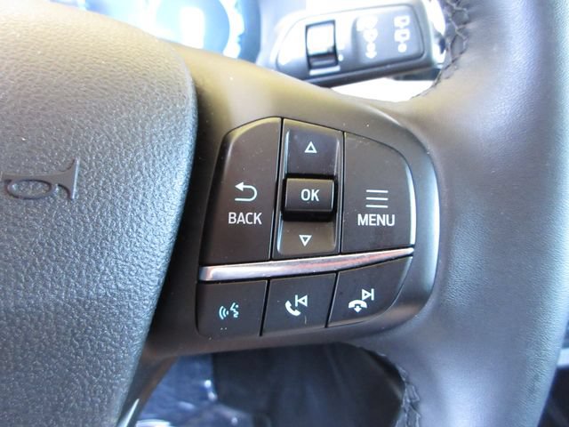 Certified 2025 Ford Bronco Sport Big Bend w/ Convenience Package AWD/4WD image 16