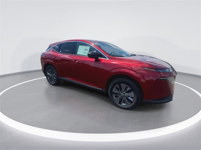 New 2025 Nissan Murano SL image 2