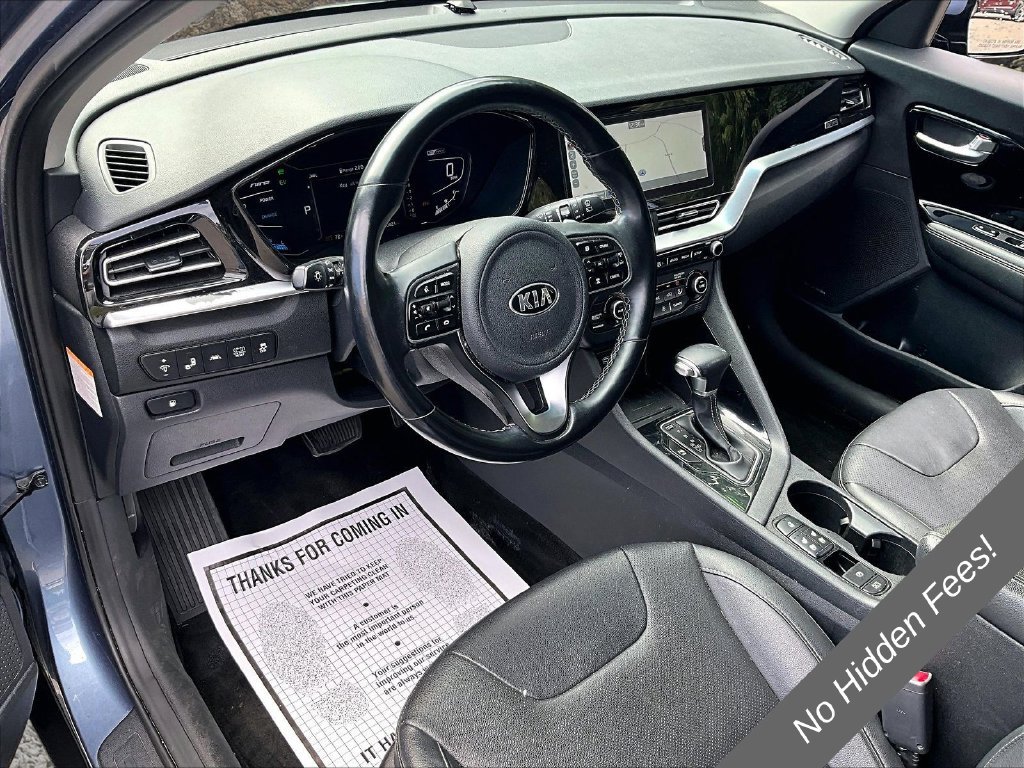 Used 2020 Kia Niro EX Premium FWD image 11