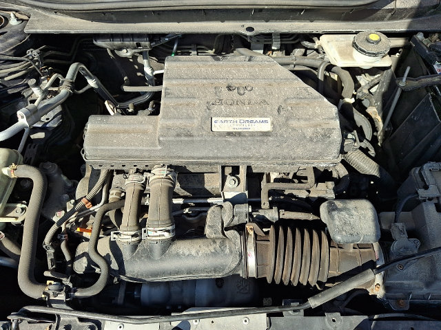 Certified 2019 Honda CR-V EX image 27