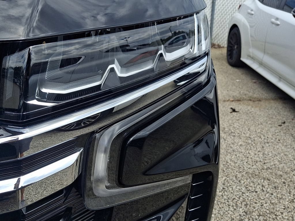 Certified 2023 Chevrolet Tahoe LS AWD/4WD image 9