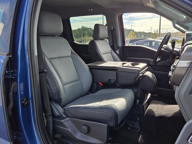 Used 2024 Ford F150 XLT image 18