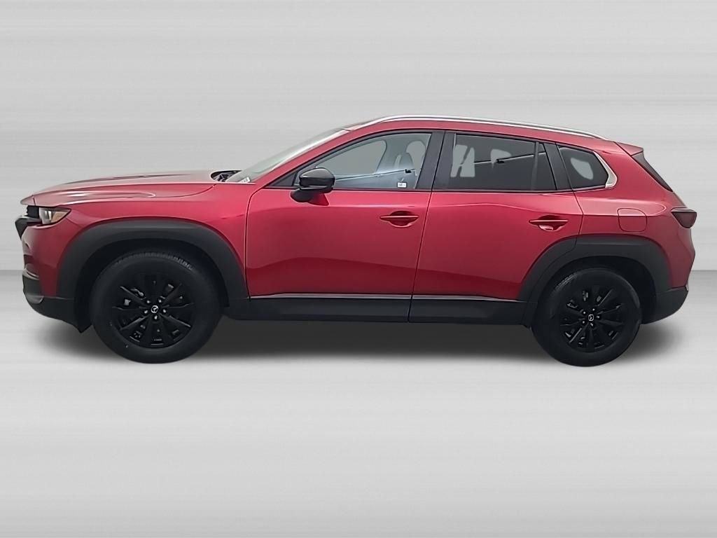 Used 2025 MAZDA CX-50 AWD 2.5 S w/ Preferred Package image 7