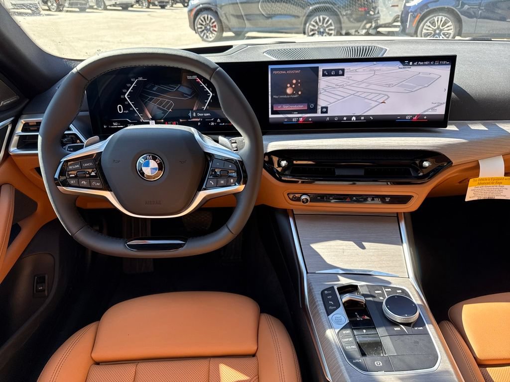 Used 2026 BMW 430i xDrive w/ Premium Package AWD/4WD image 21