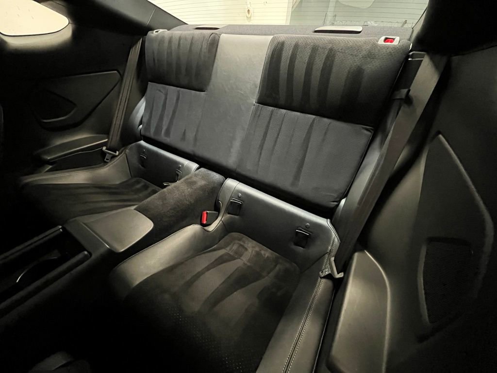 Used 2023 Toyota GR86 Premium RWD image 14