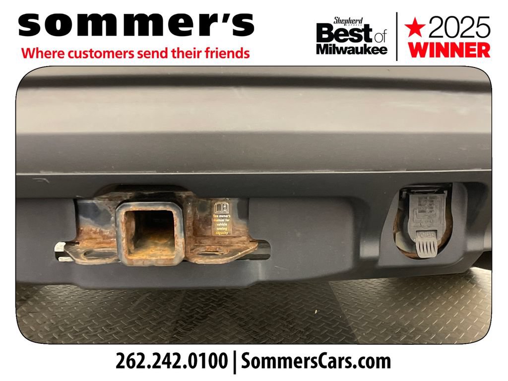 Used 2018 Nissan Pathfinder Platinum AWD/4WD image 33
