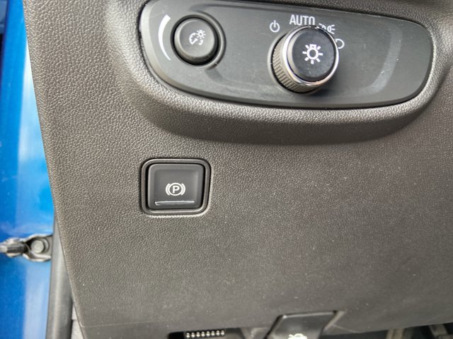 Used 2020 GMC Terrain SLE w/ Driver Convenience Package image 44