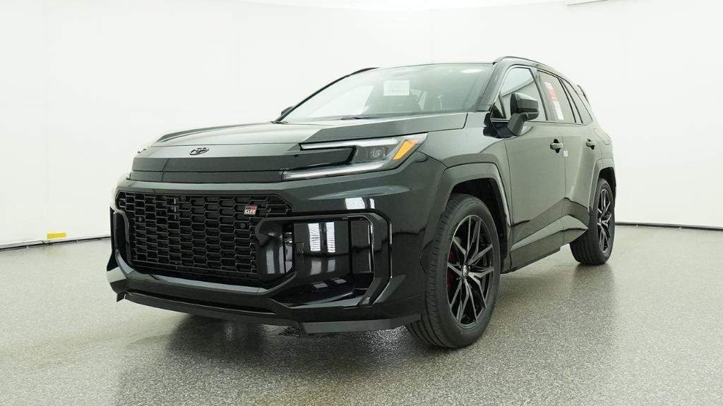 New 2026 Toyota RAV4 AWD Plug-in Hybrid image 19