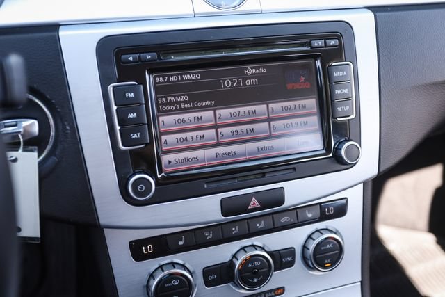 Used 2013 Volkswagen CC Sport FWD image 24