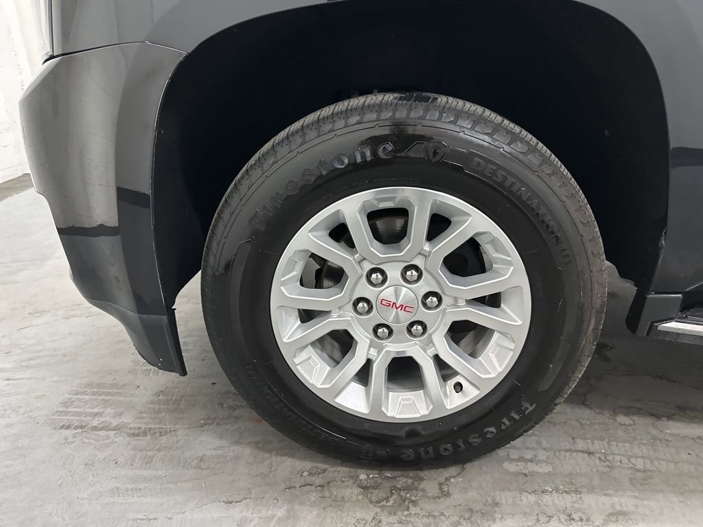 Used 2020 GMC Yukon XL SLT w/ Open Road Package image 65