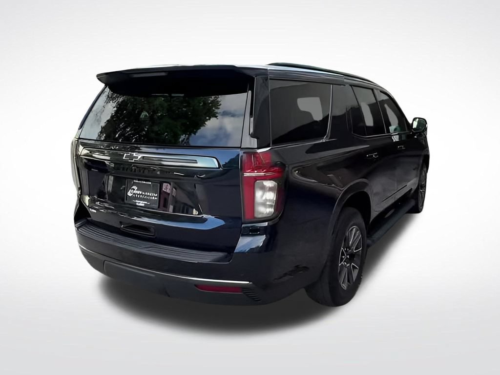 Used 2022 Chevrolet Tahoe Z71 AWD/4WD image 13