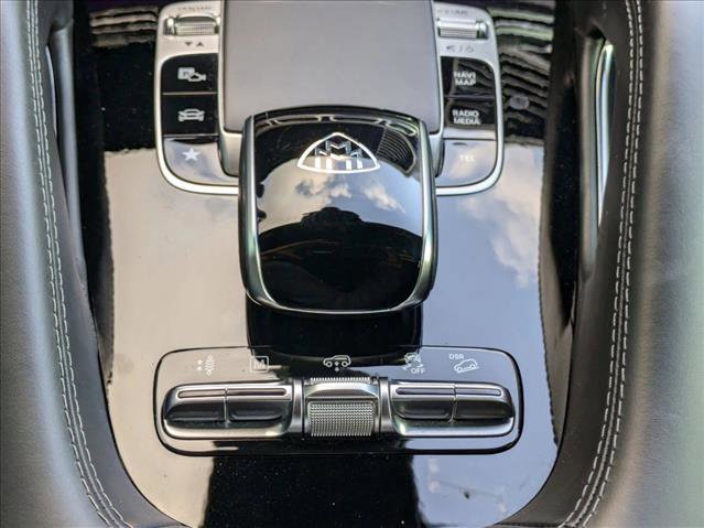 Certified 2021 Mercedes-Benz Maybach GLS 600 4MATIC image 18