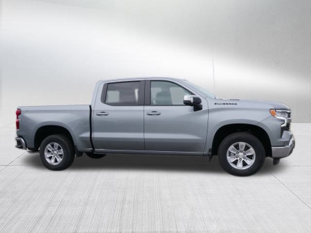 New 2025 Chevrolet Silverado 1500 LT w/ Safety Package image 2