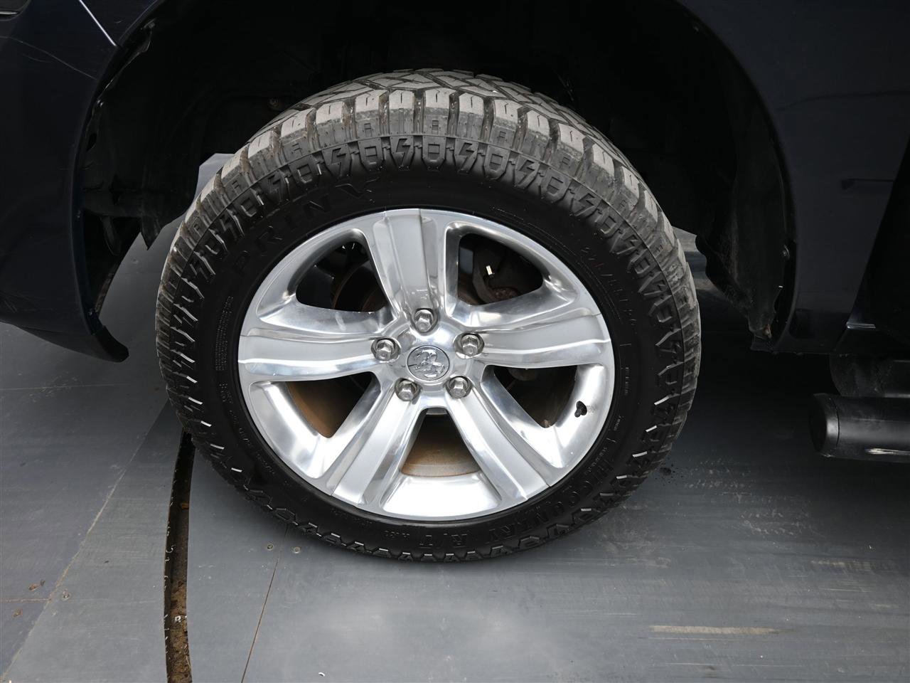 Used 2015 RAM 1500 Sport w/ Convenience Group AWD/4WD image 18