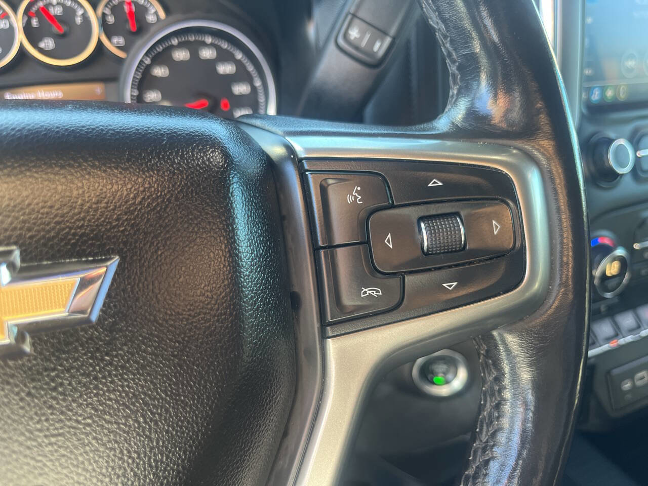 Used 2019 Chevrolet Silverado 1500 LT w/ All-Star Edition image 19