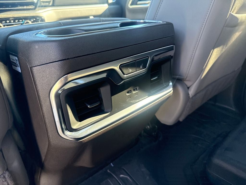 New 2026 Chevrolet Silverado 3500 LTZ w/ LTZ Texas Edition image 20