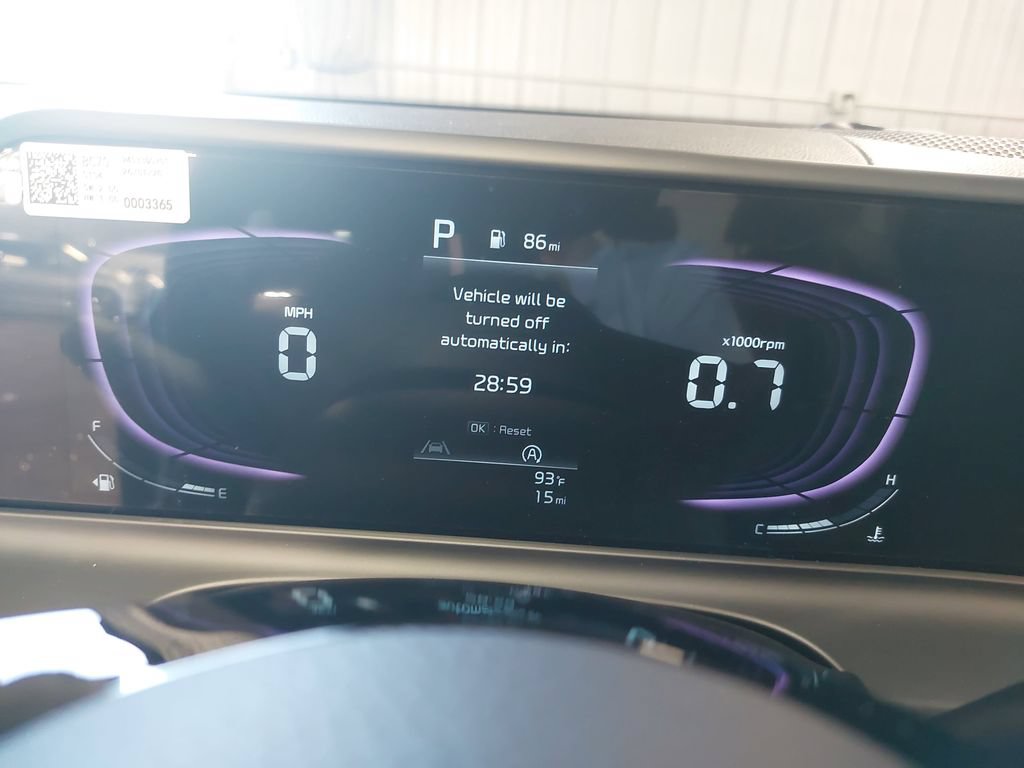 New 2026 Kia Seltos S AWD/4WD image 18