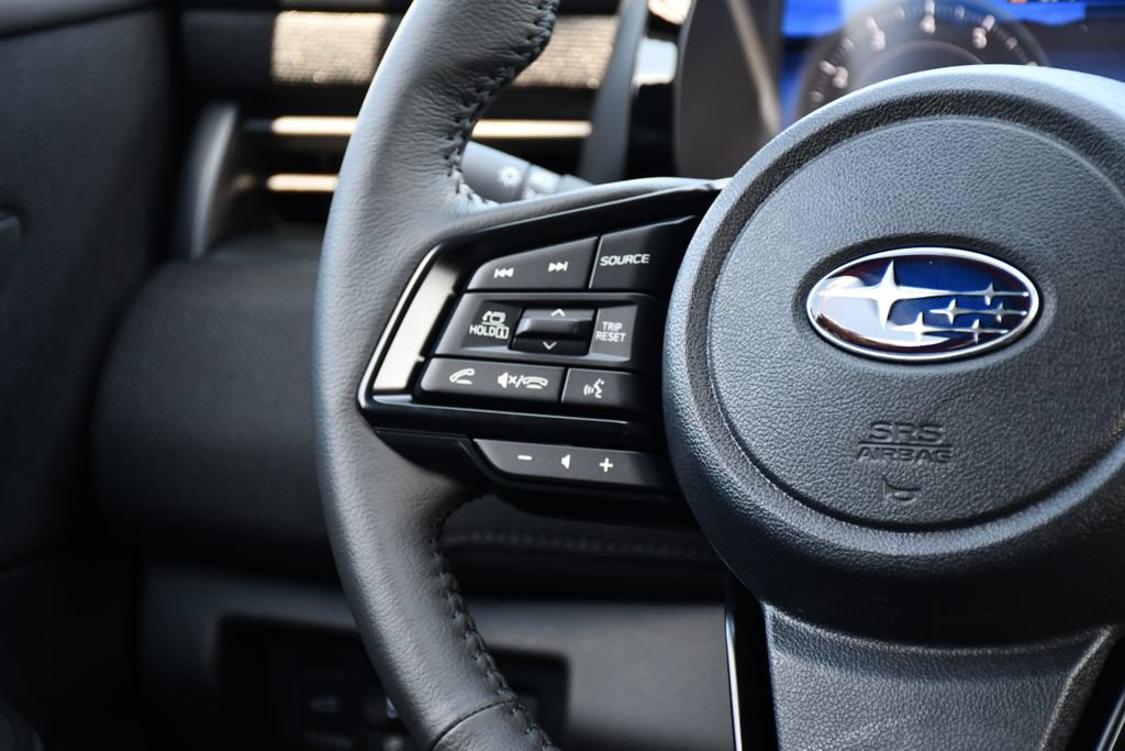 New 2026 Subaru Outback Premium AWD/4WD image 23