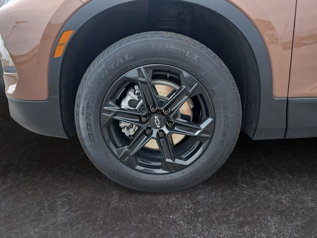 Used 2023 Chevrolet Blazer LT w/ Midnight/Sport Edition FWD image 14