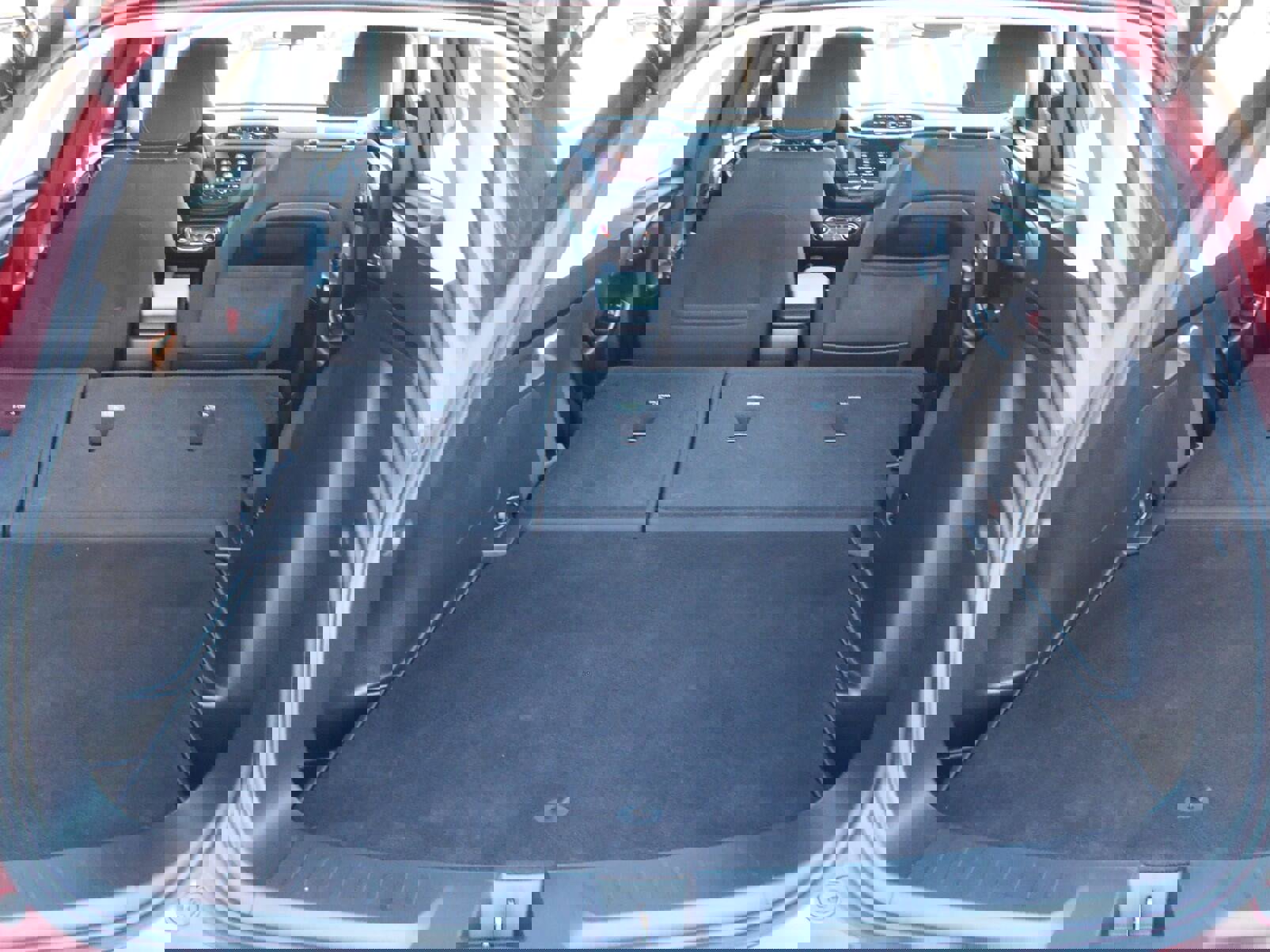 Used 2021 Chevrolet TrailBlazer LS image 21