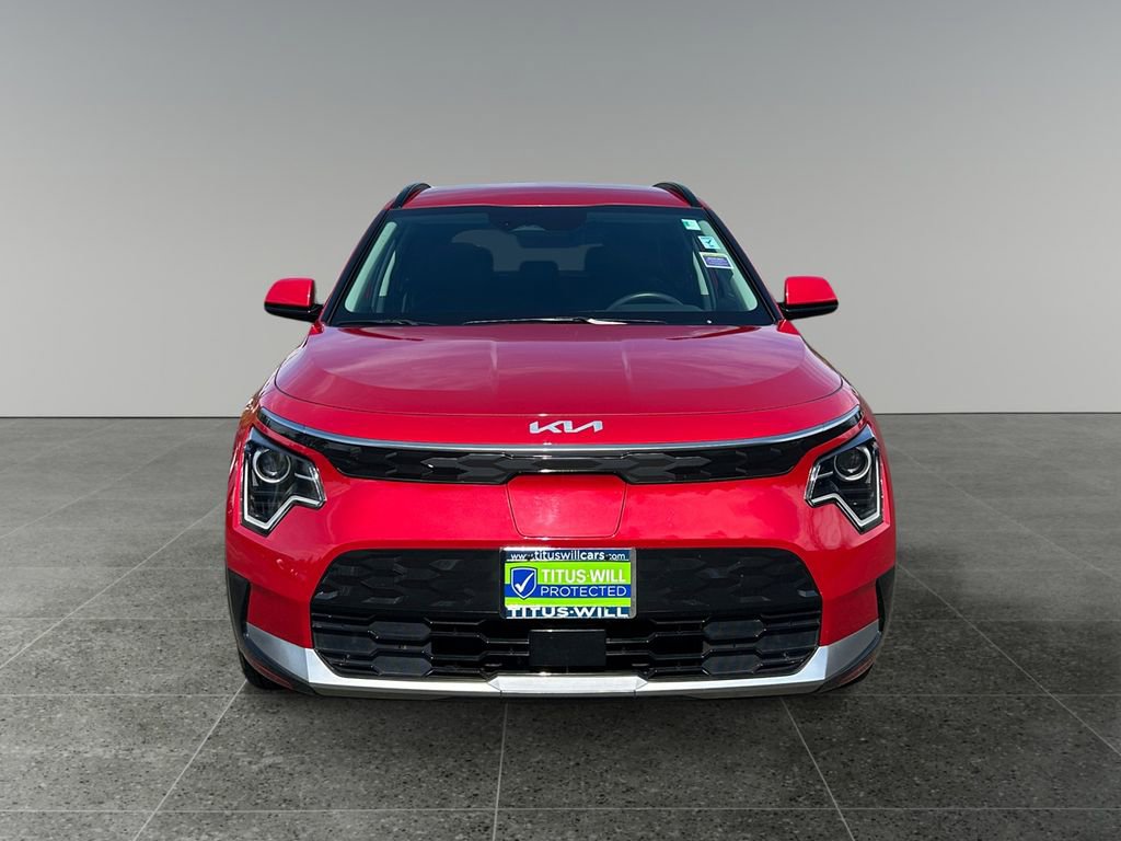 Used 2023 Kia Niro Wind FWD image 2