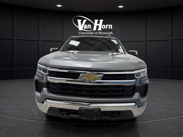 New 2026 Chevrolet Silverado 1500 LT image 11