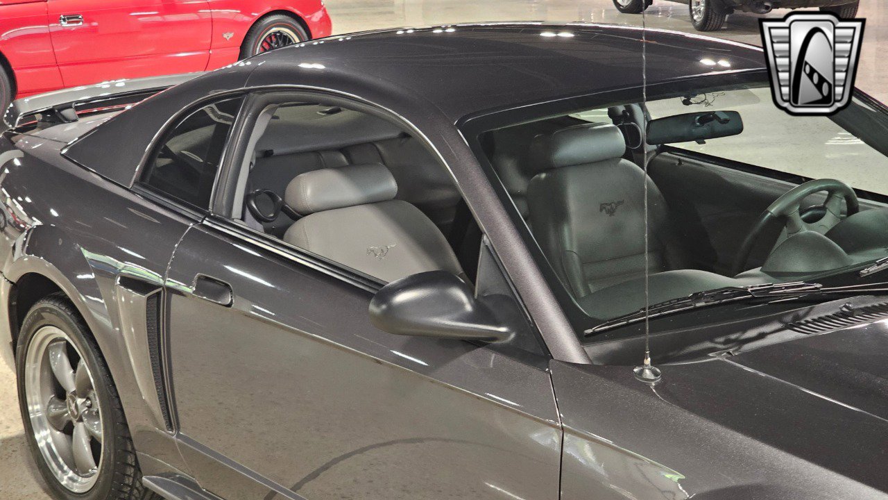 Used 2003 Ford Mustang GT image 9