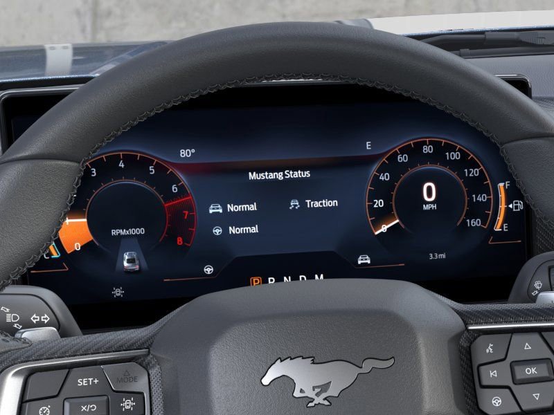 New 2026 Ford Mustang GT RWD image 13