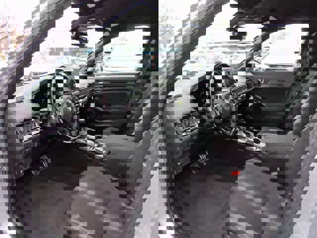 Certified 2023 Honda Civic Sport image 2