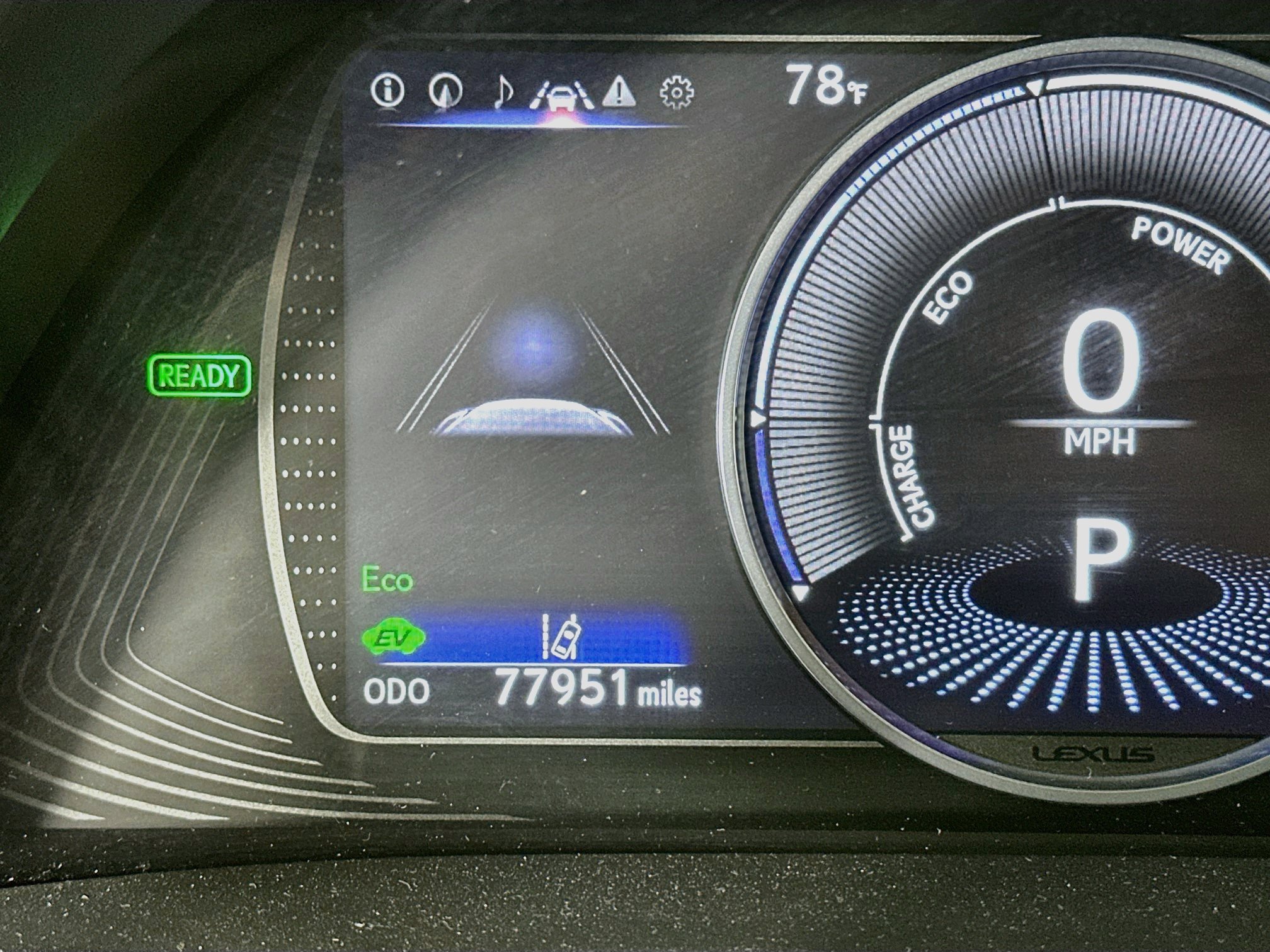 Used 2019 Lexus ES 300h Ultra Luxury FWD image 19