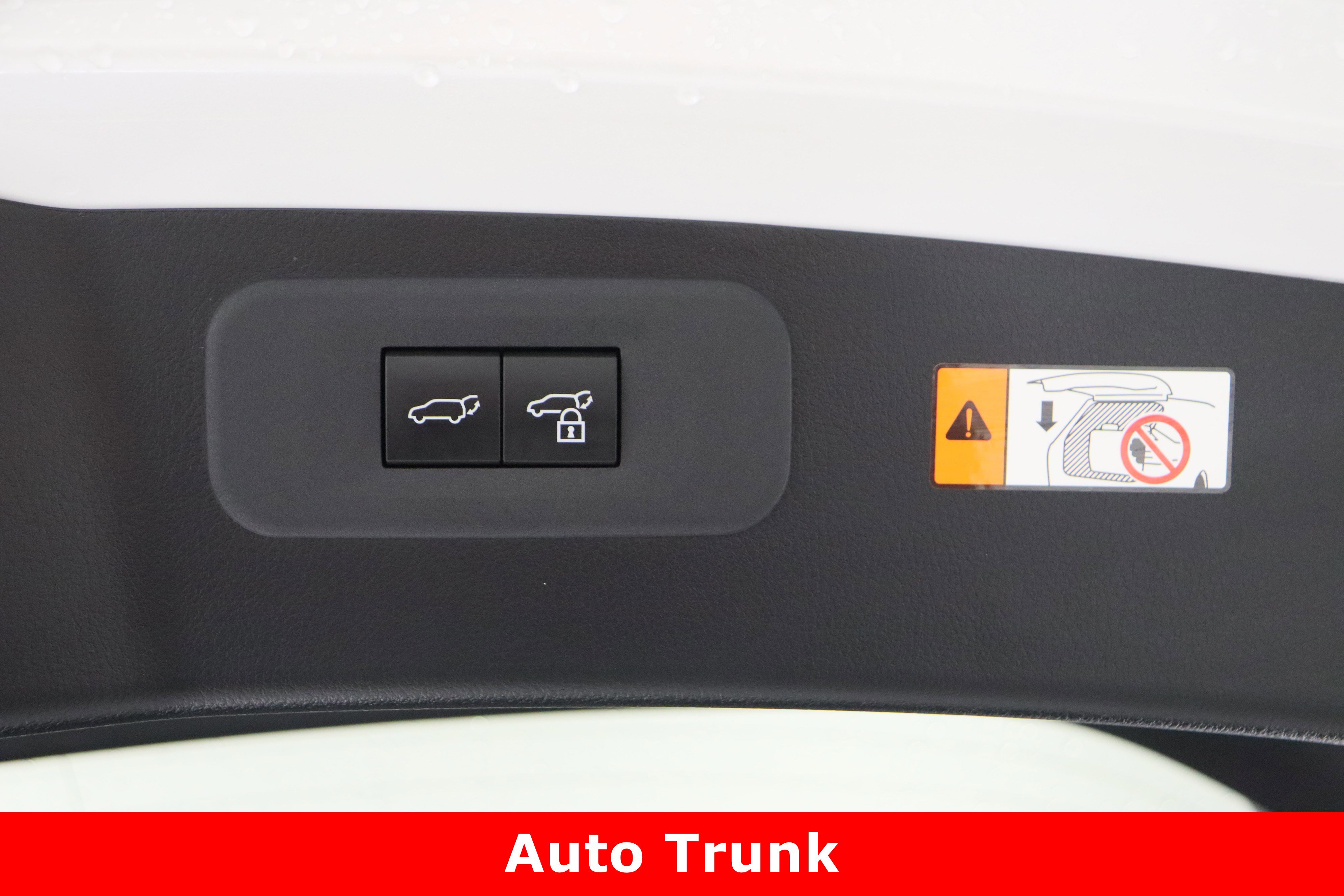 Used 2024 Lexus NX 300h AWD w/ Luxury Package image 35