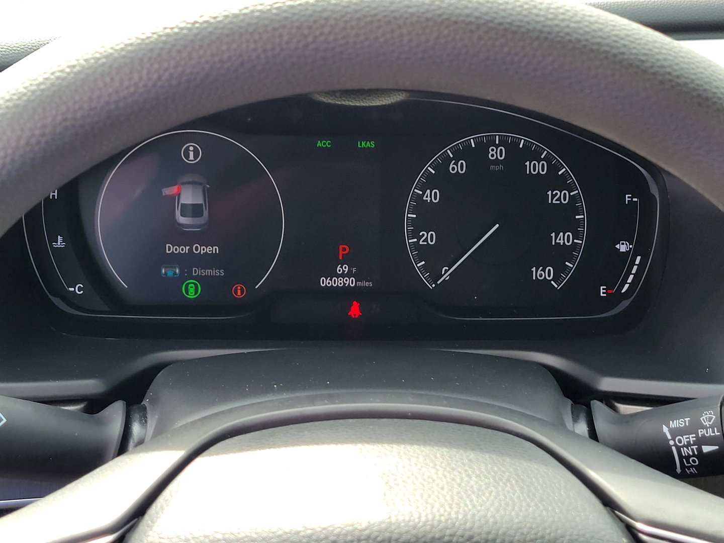 Certified 2018 Honda Accord LX image 24