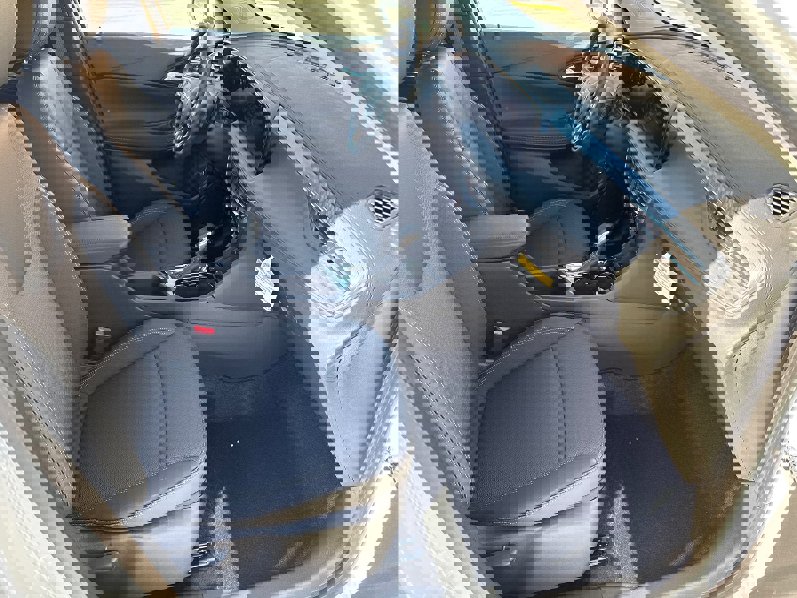 New 2026 Buick Encore GX Preferred w/ Advanced Technology Package image 15