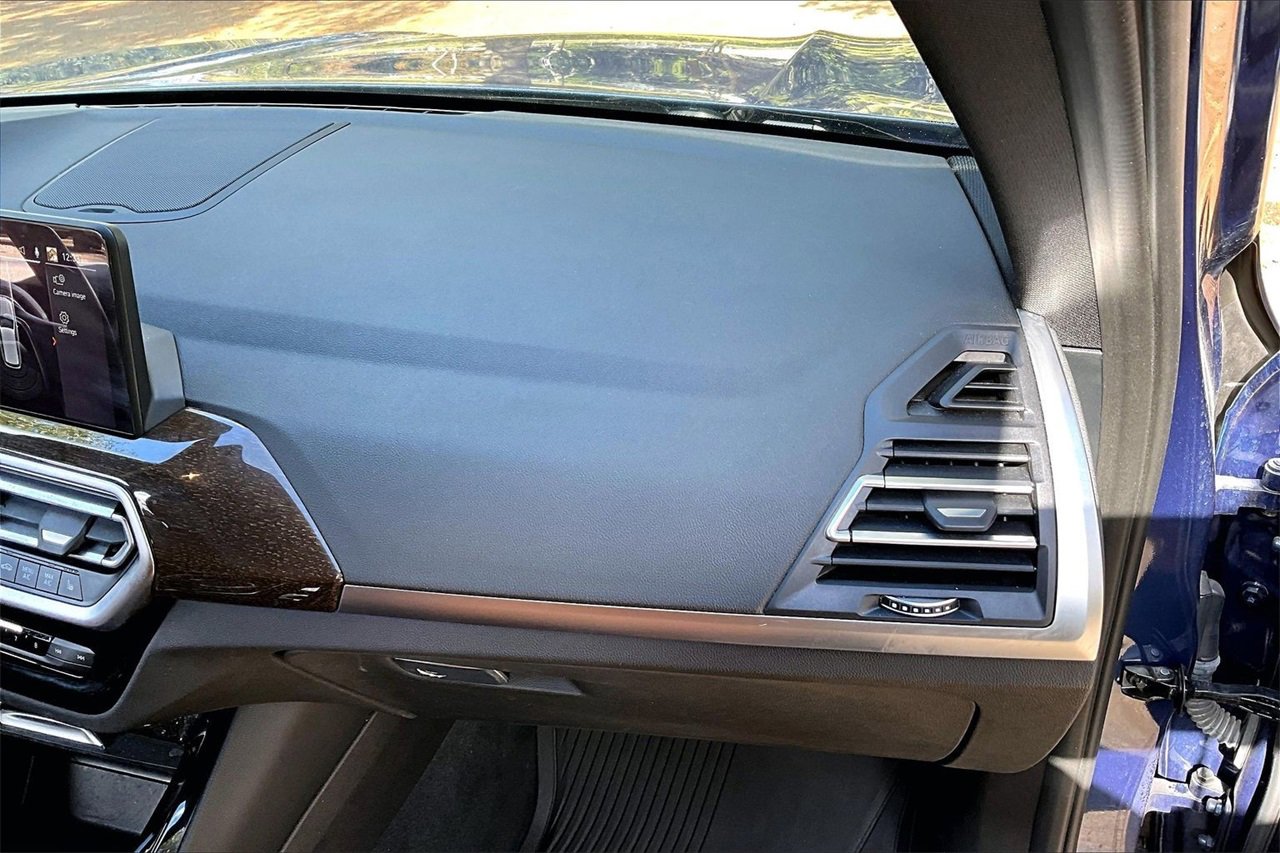 Used 2022 BMW X3 sDrive30i w/ Premium Package 2 image 23