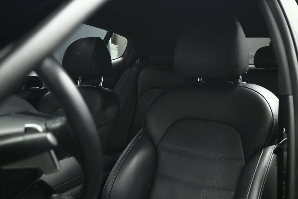 Certified 2021 Kia Stinger GT2 AWD/4WD image 48