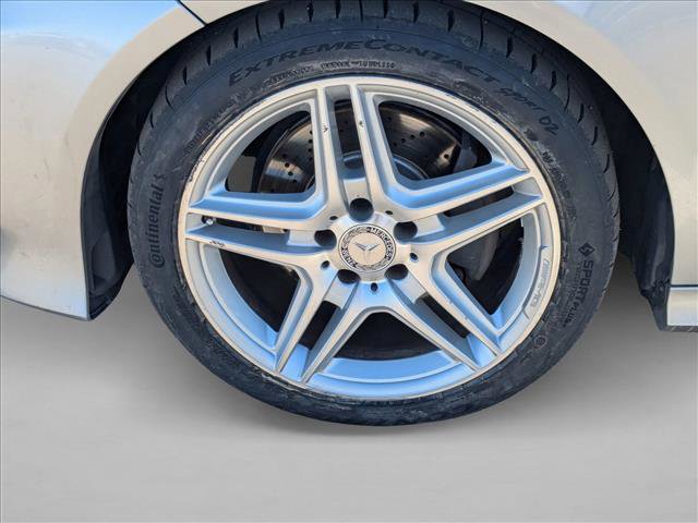 Used 2014 Mercedes-Benz E 350 4MATIC Sedan image 25