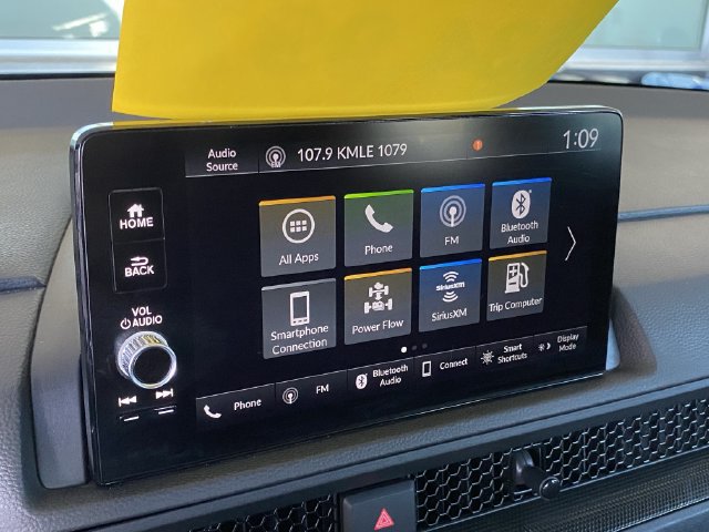 Certified 2025 Honda CR-V Sport-L image 24