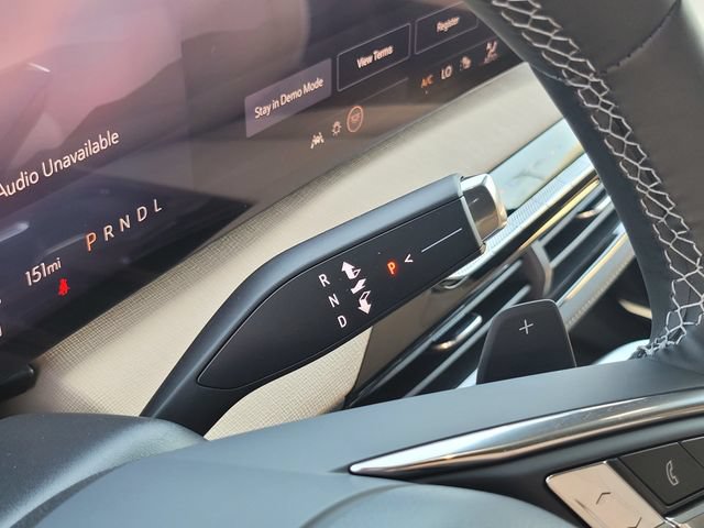 New 2026 Buick Enclave Preferred w/ Power Package FWD image 18