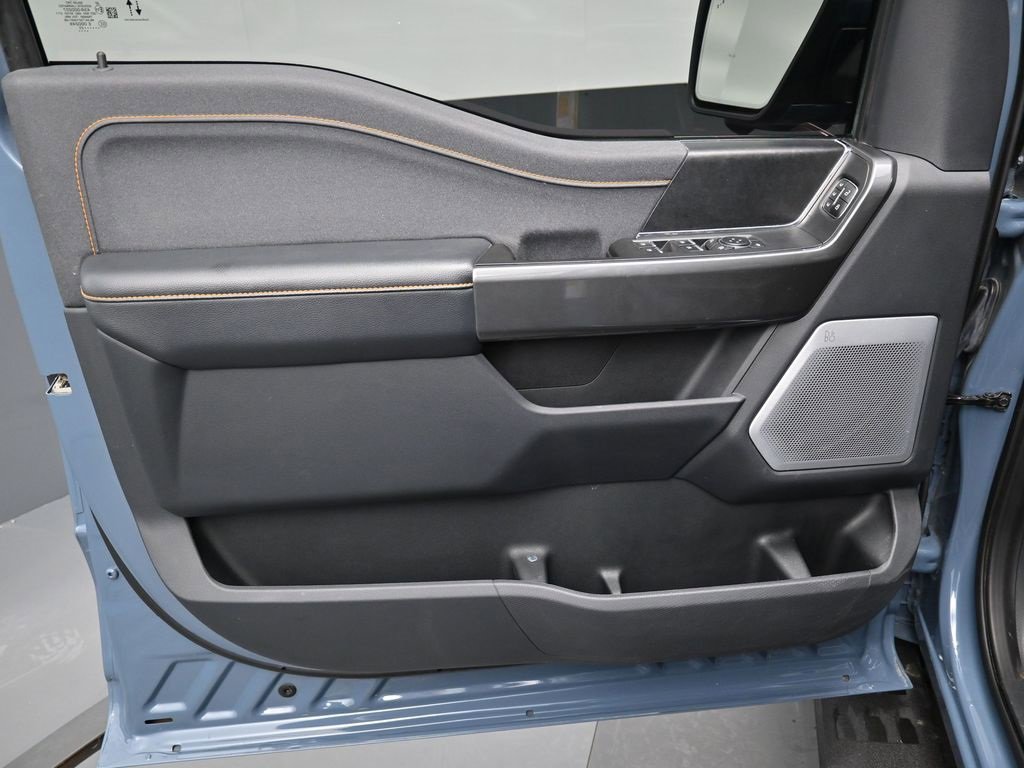 Used 2023 Ford F150 Tremor w/ Equipment Group 402A High image 11