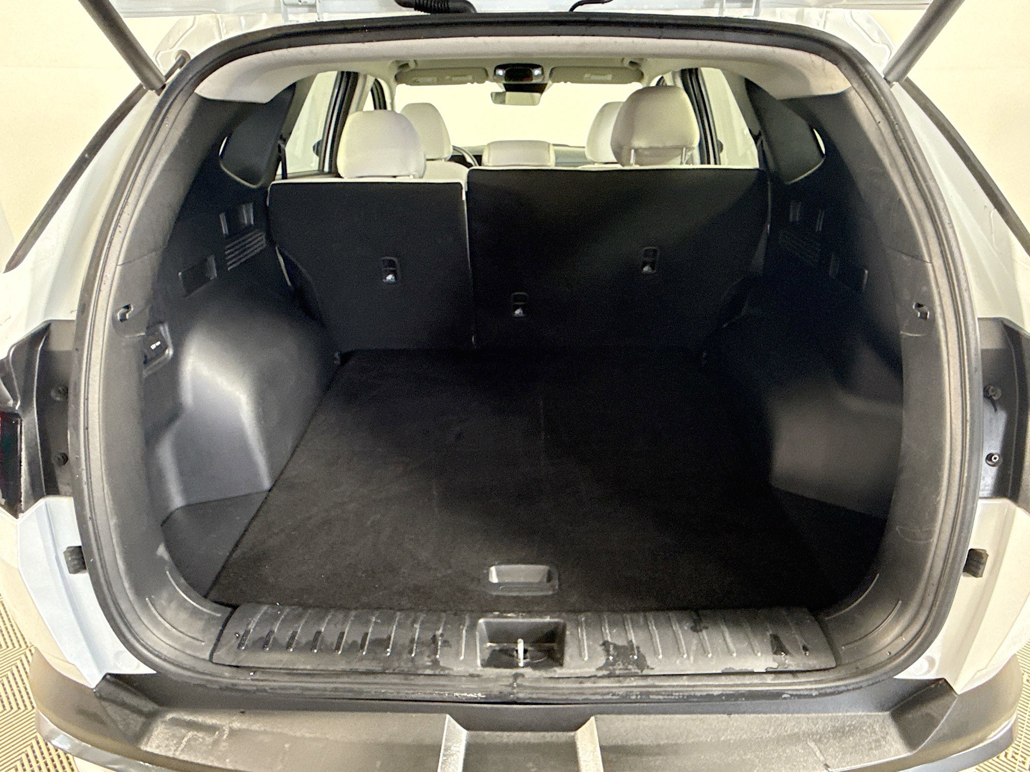 Used 2025 Hyundai Tucson SEL image 35