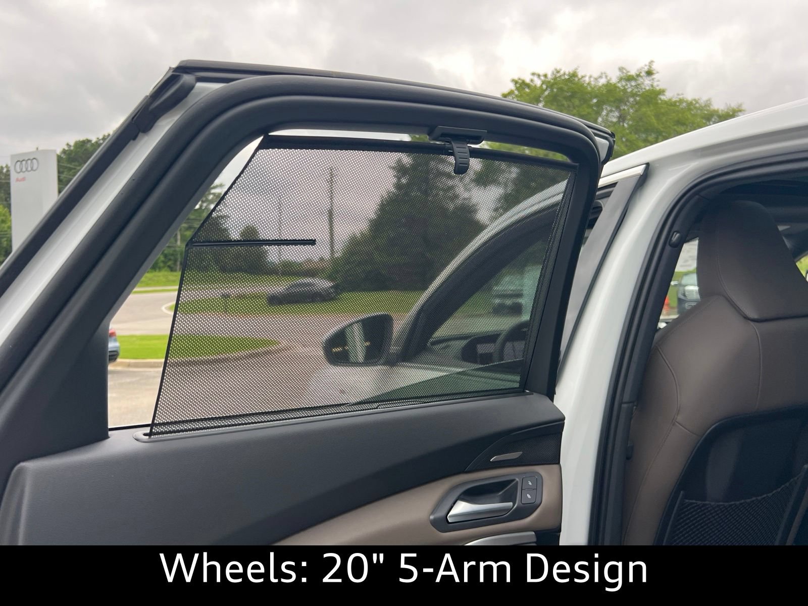 New 2026 Audi Q5 Premium Plus AWD/4WD image 28