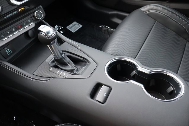 New 2026 Ford Mustang Premium image 11