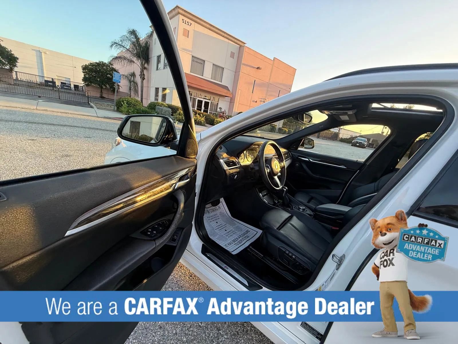 Used 2016 BMW X1 xDrive28i AWD/4WD image 40