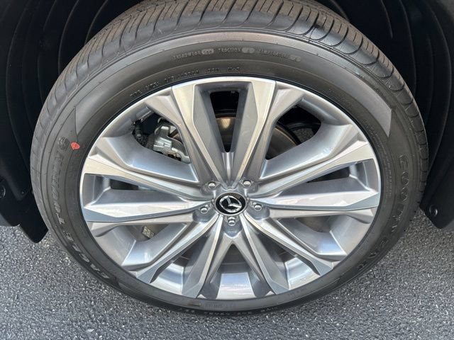 New 2026 MAZDA CX-50 2.5 Turbo w/ Weather Package AWD/4WD image 11
