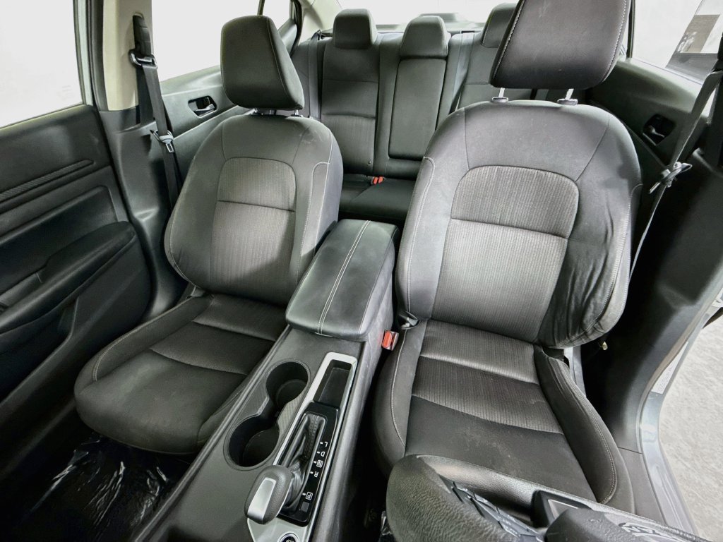Used 2023 Nissan Altima 2.5 S FWD image 11