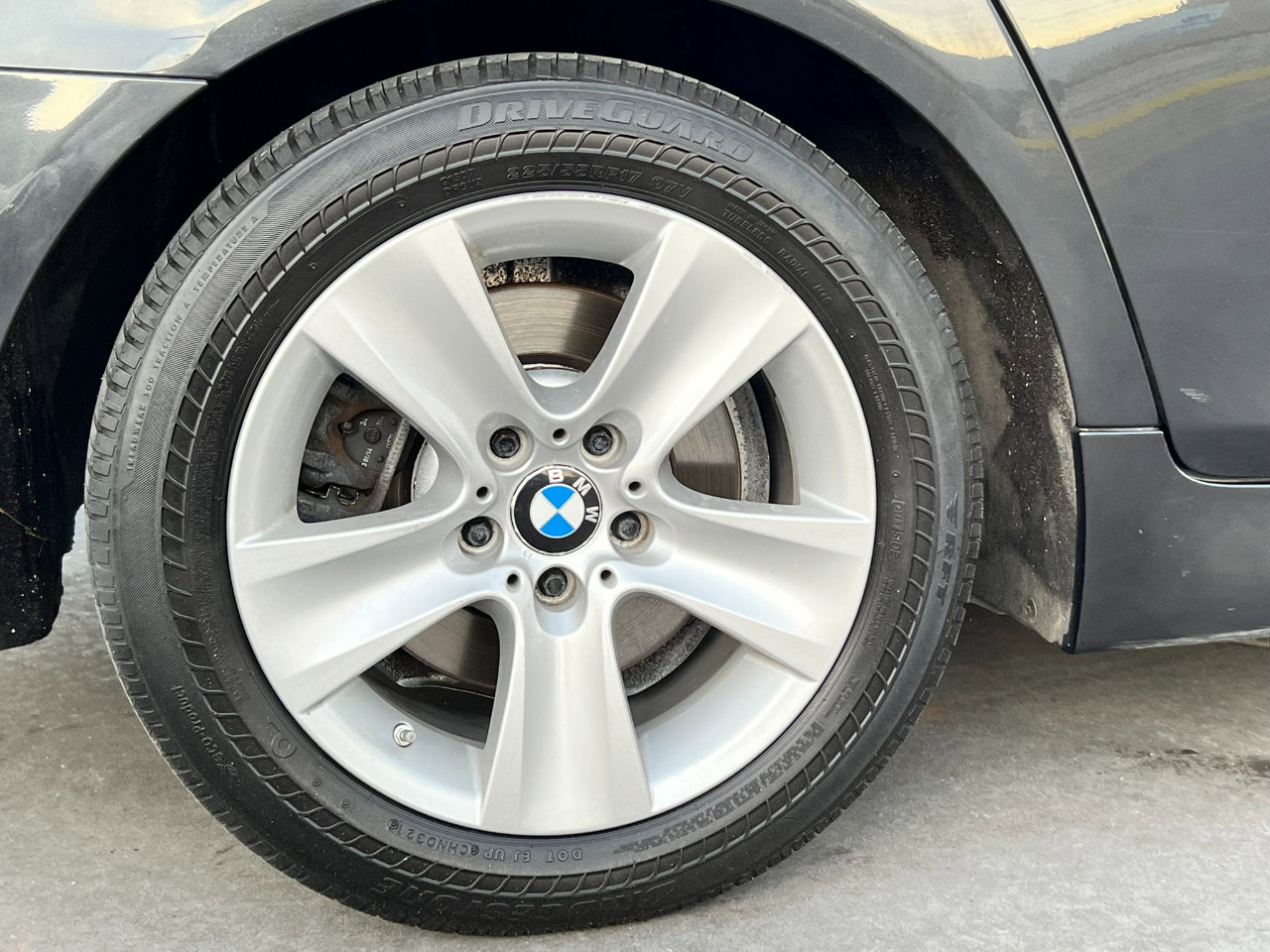 Used 2012 BMW 528i xDrive Sedan image 34